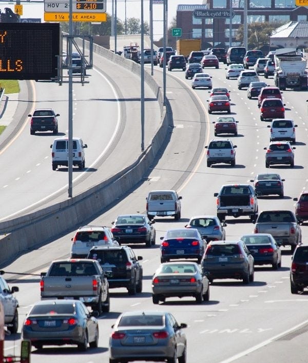 Autopistas north tarrant express en texas, estados unidos cintra, alnooequity